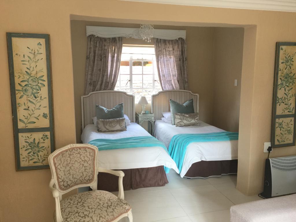Nouveau Studios Pretoria Bagian luar foto