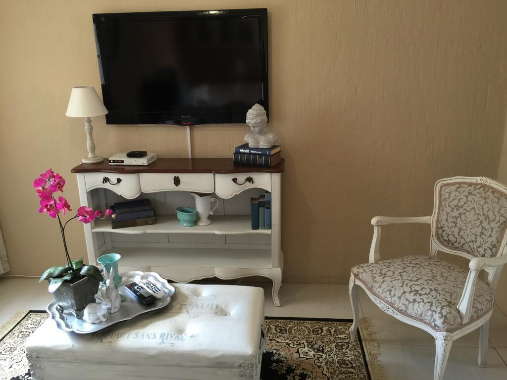 Nouveau Studios Pretoria Bagian luar foto