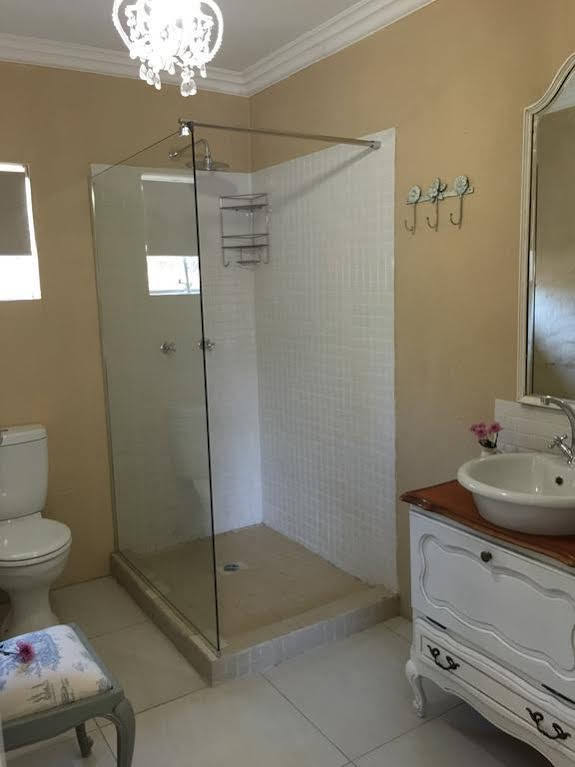 Nouveau Studios Pretoria Bagian luar foto