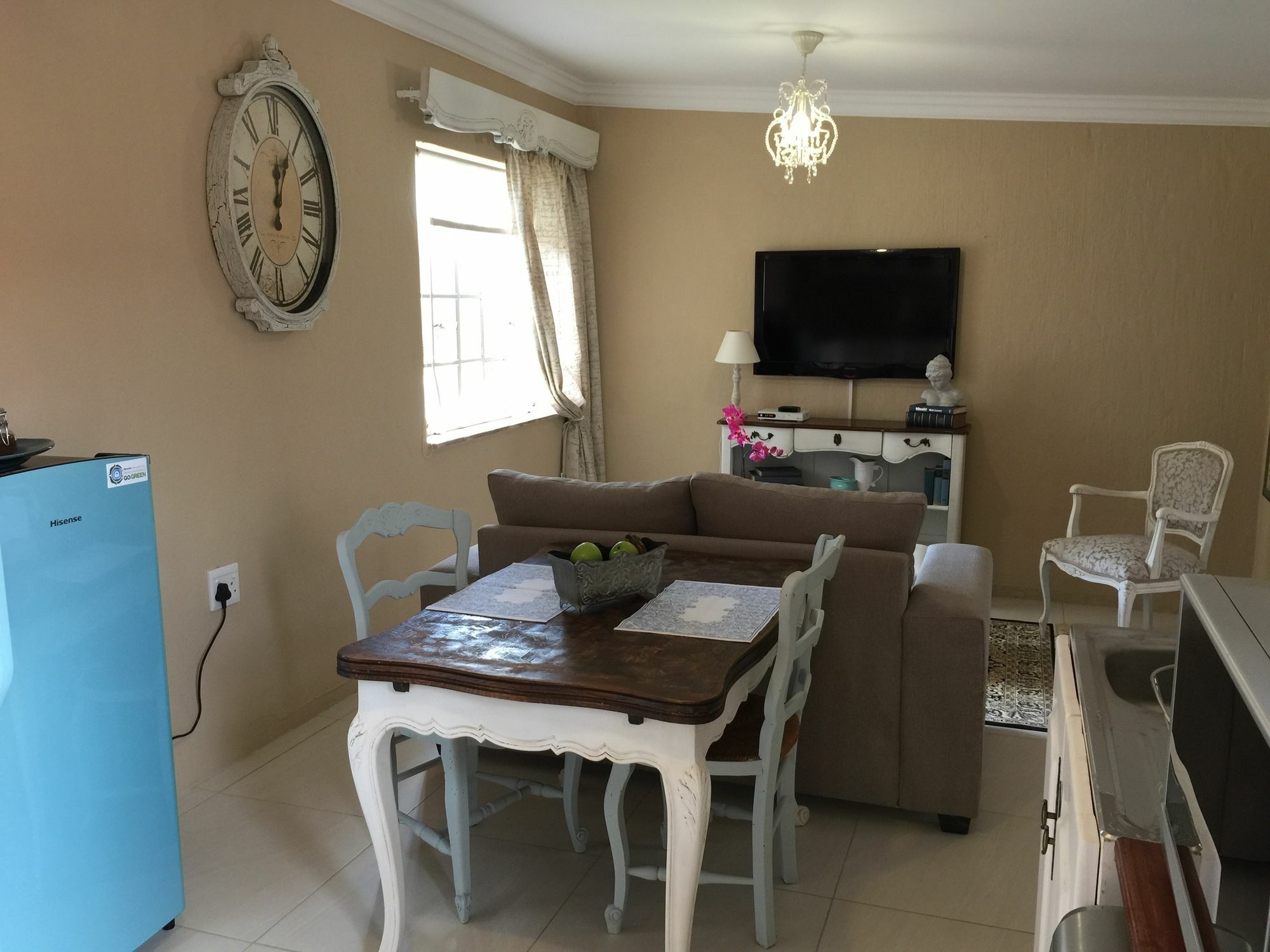 Nouveau Studios Pretoria Bagian luar foto