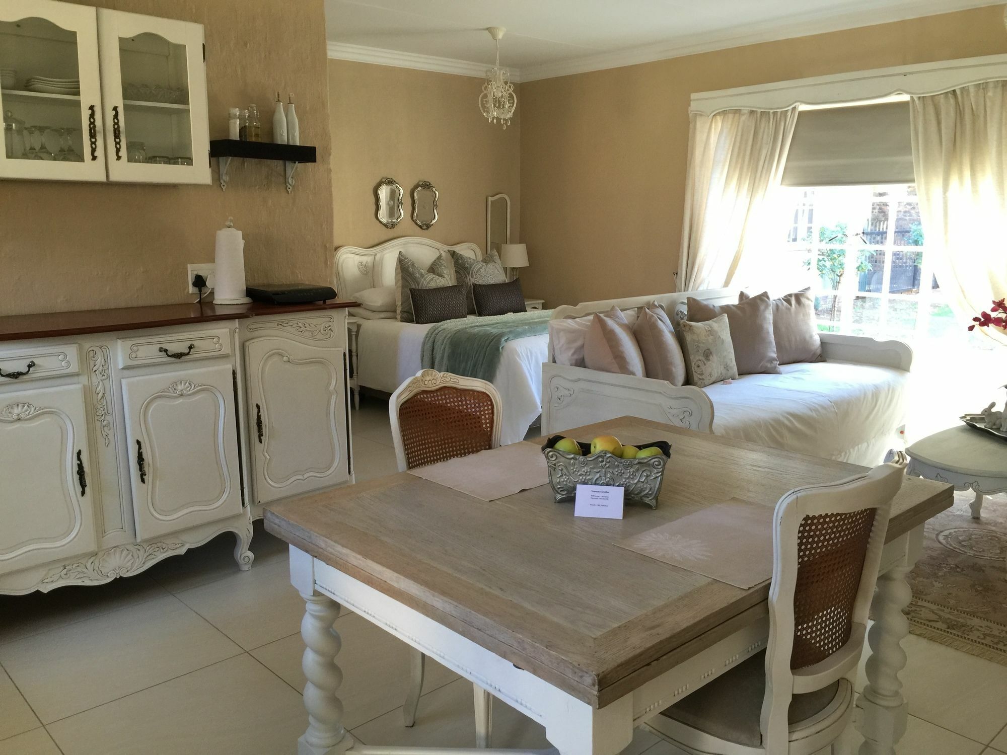 Nouveau Studios Pretoria Bagian luar foto