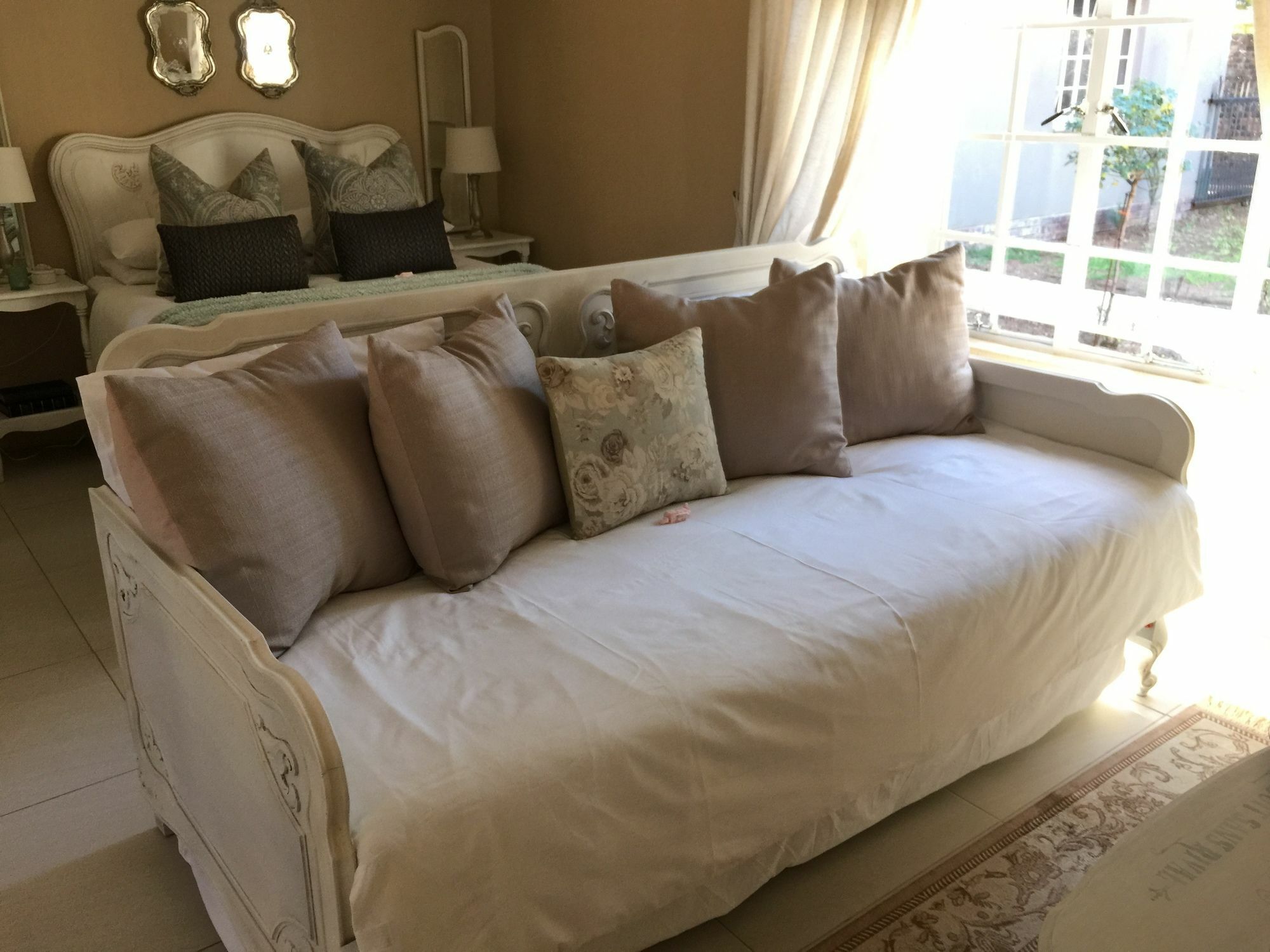 Nouveau Studios Pretoria Bagian luar foto
