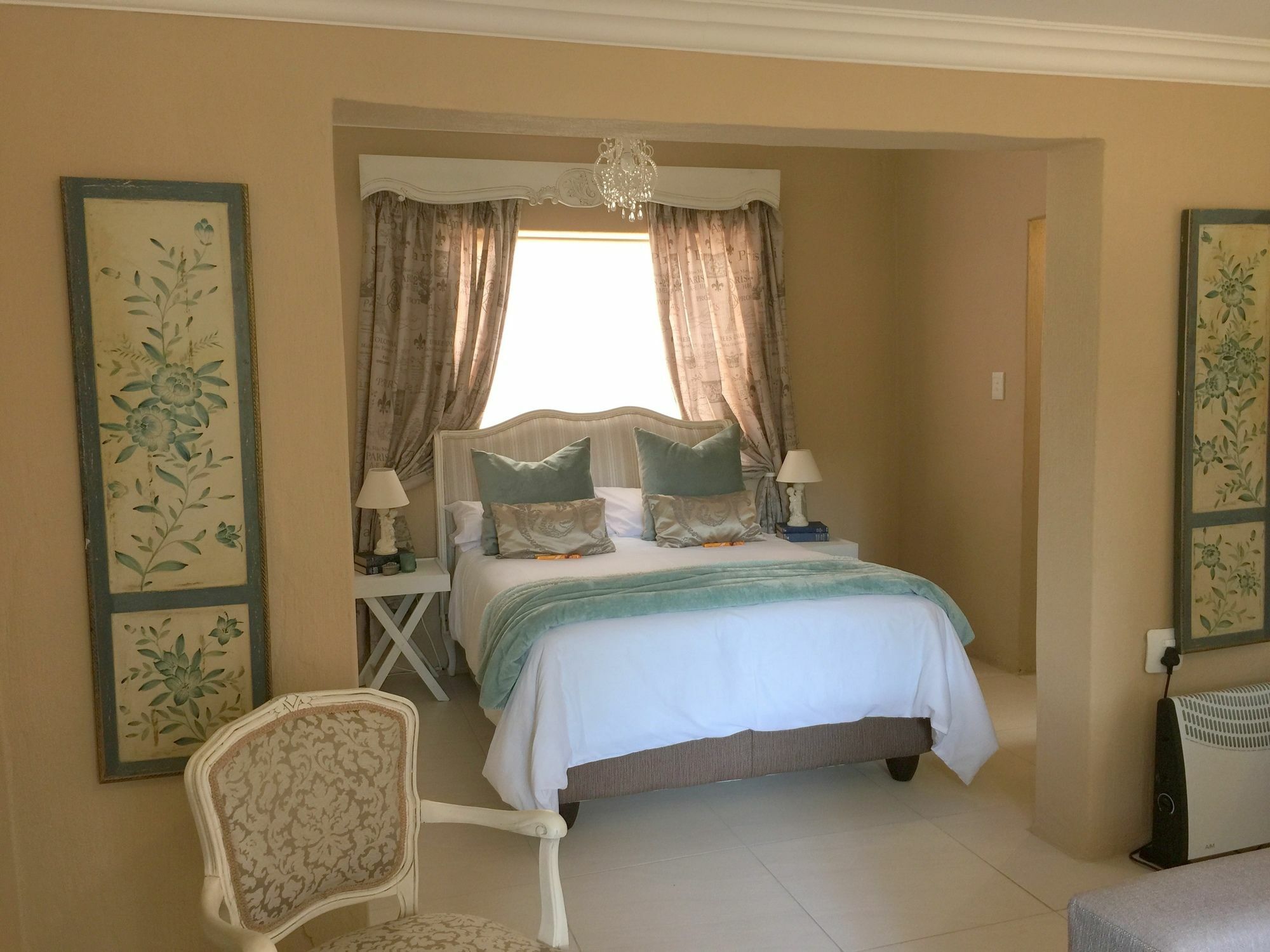 Nouveau Studios Pretoria Bagian luar foto