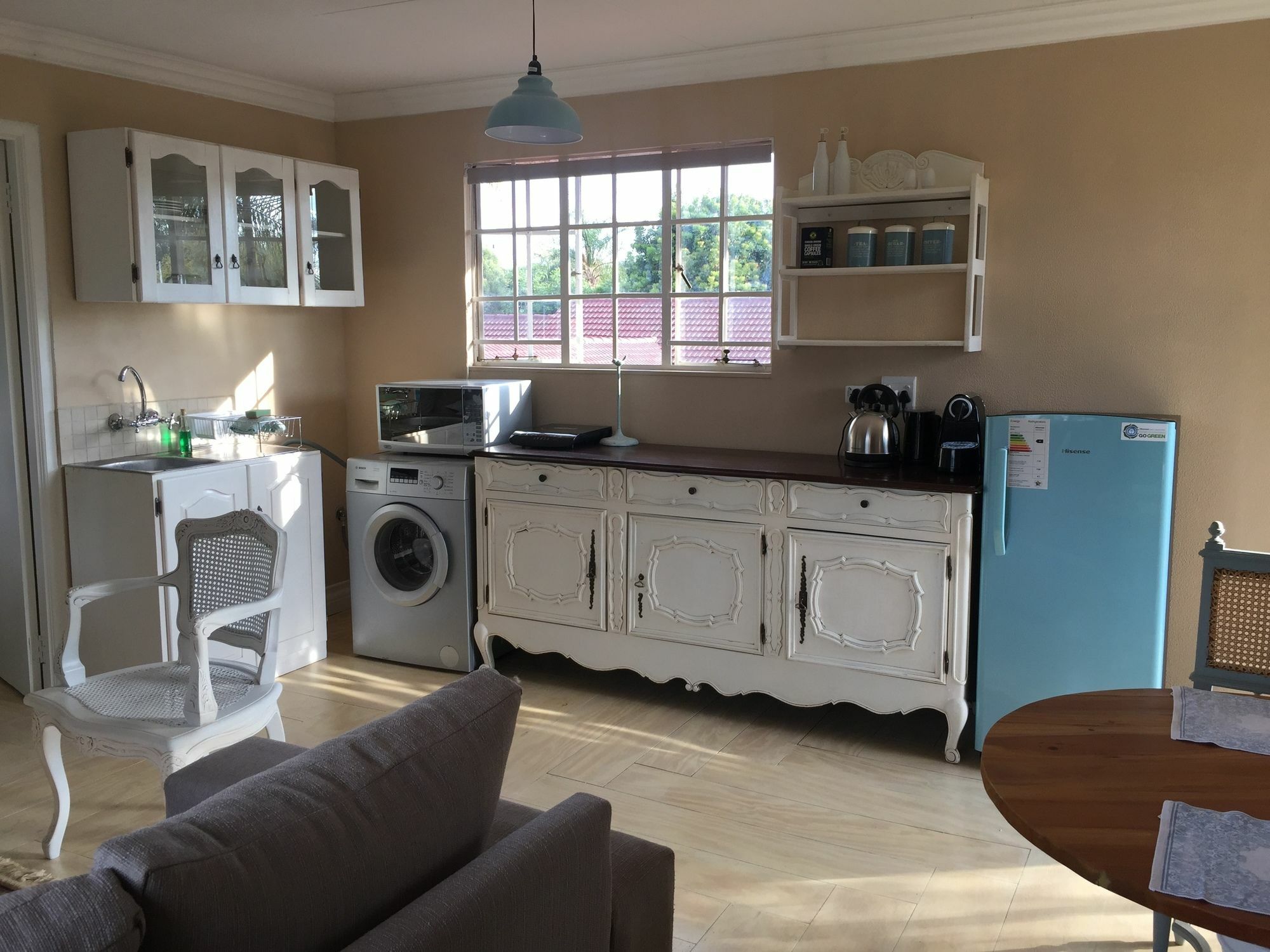 Nouveau Studios Pretoria Bagian luar foto
