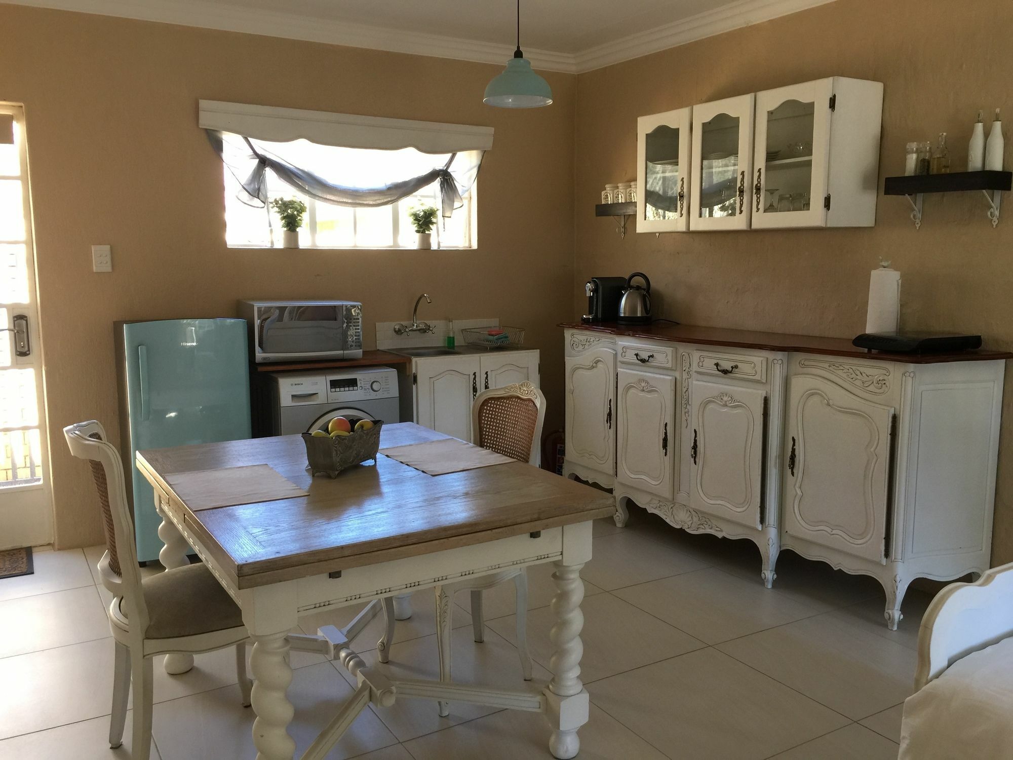 Nouveau Studios Pretoria Bagian luar foto