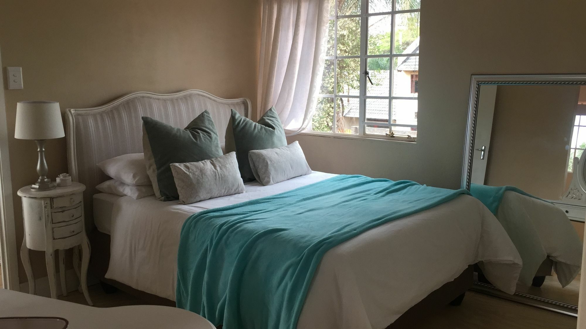 Nouveau Studios Pretoria Bagian luar foto