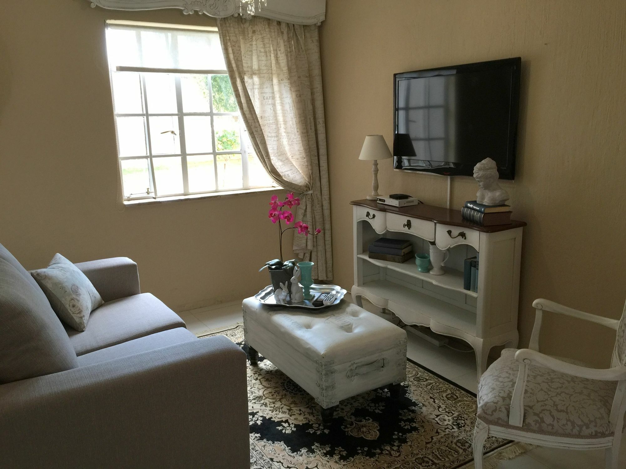 Nouveau Studios Pretoria Bagian luar foto