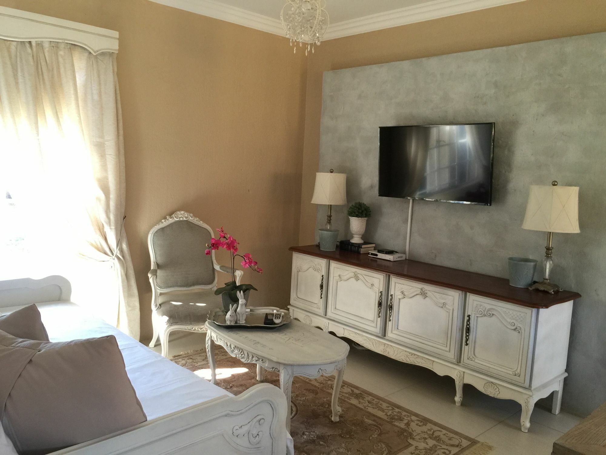 Nouveau Studios Pretoria Bagian luar foto