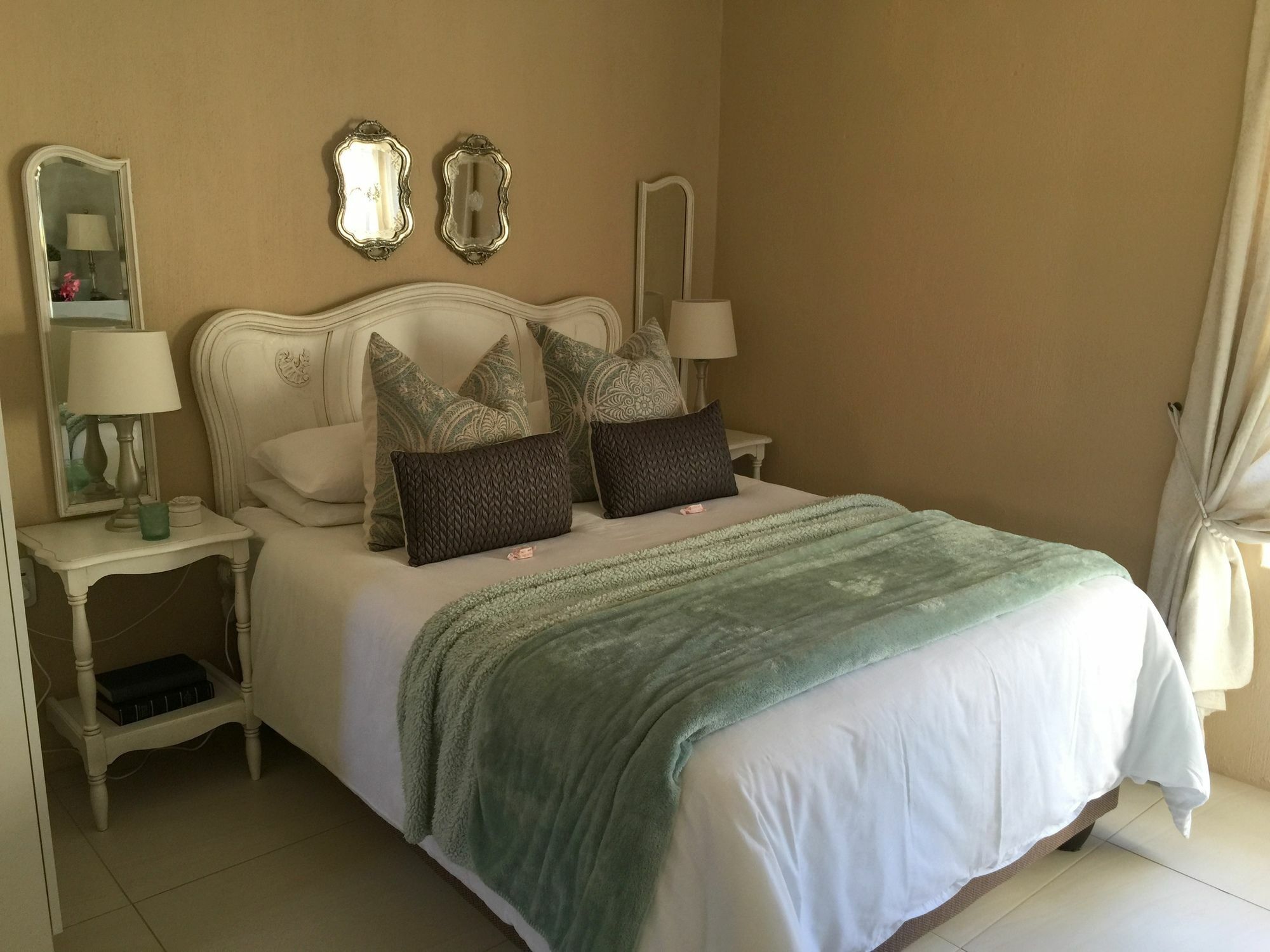 Nouveau Studios Pretoria Bagian luar foto
