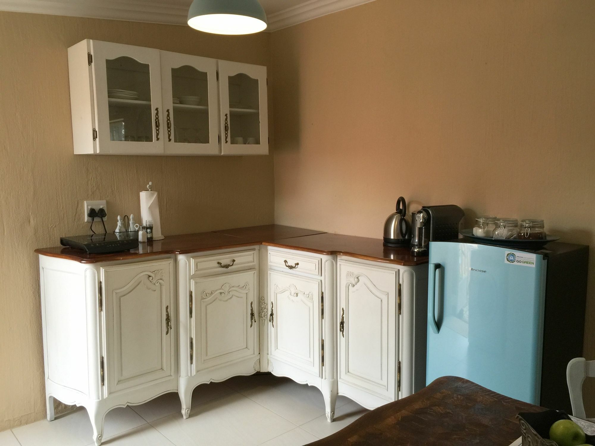 Nouveau Studios Pretoria Bagian luar foto